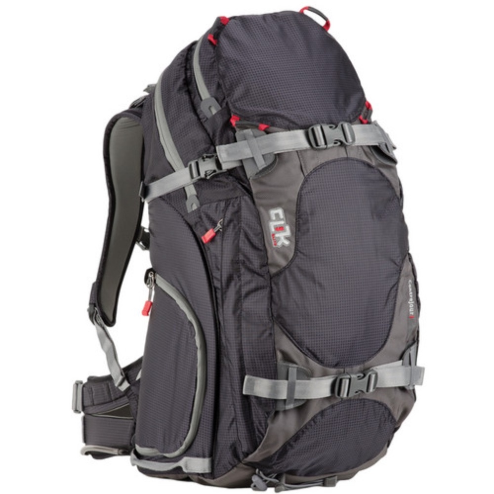 Clik Elite Contrejour 40 Backpack - New
